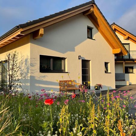 Mein Chalet Leutasch Exterior photo