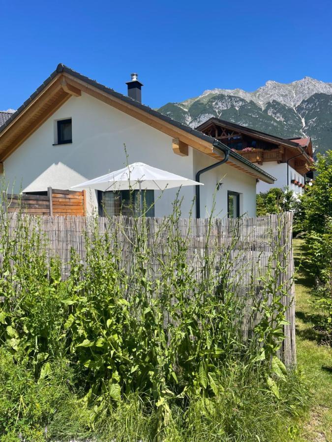 Mein Chalet Leutasch Exterior photo